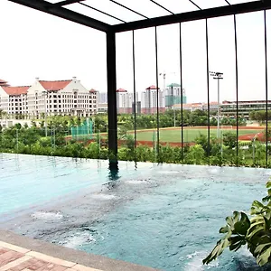 Bell @ Sunsuria Appartement Sepang