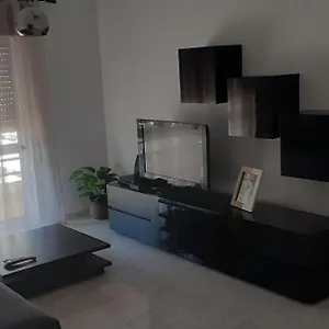 Maria's House Appartement Lagos