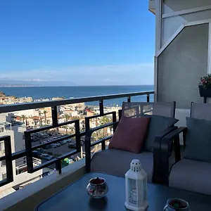Totalmente Reformado Con Piscina Y Jardines Al Lado De La Playa De La Carihuela Appartement Torremolinos