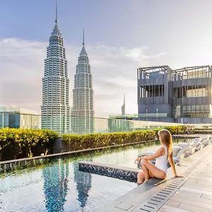 Star Klcc Appartement Kuala Lumpur