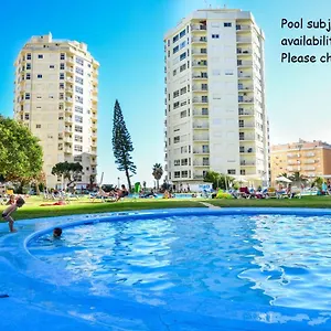 Mar Sol Appartement Armação de Pêra