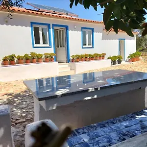 Quinta Da Jolanda-happy Family Farm Appartement Lagos